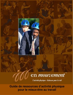 mieux etre au travail Book
