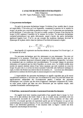 caractere relatif du mouvement Book