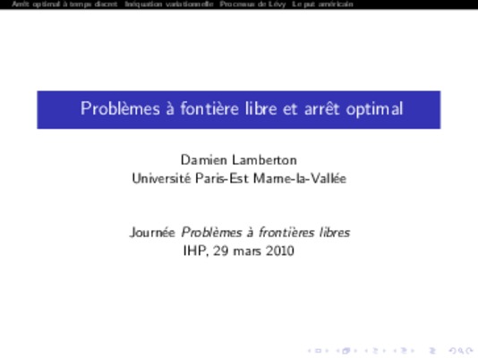 fontiere Book
