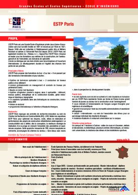 comptabilite speciale des entreprises de batiment et de travaux publics Book