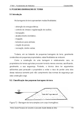 barragens Book