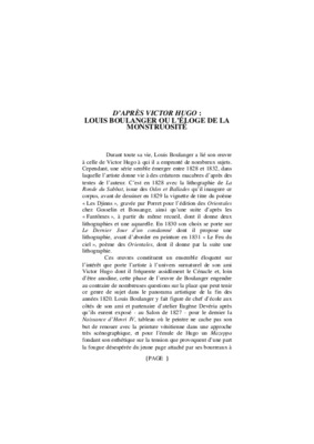 louis victor Book