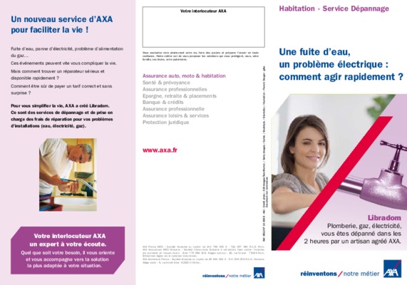 moussiere Book