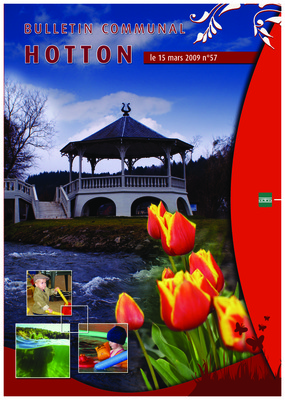 groupe hotton Book