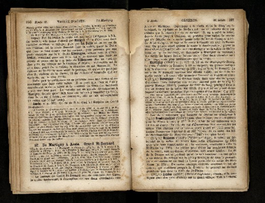 martigny Book