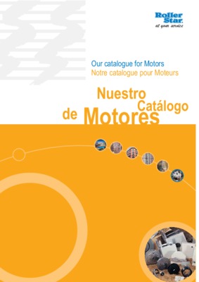 nuestro Book