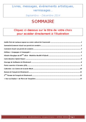 dieuleveult Book