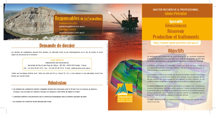 procedes de soudages pour le reservoir petrolier Book