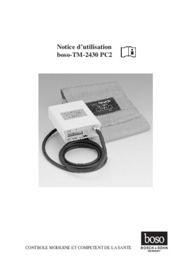 wellsee c 2430 Book