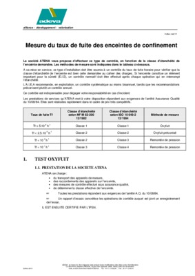 enceintes de confinement Book