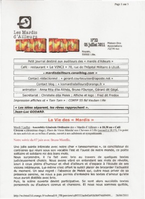 clinique du croise marcq en baroeul Book