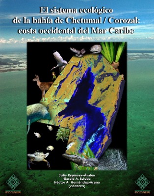 chetumal Book