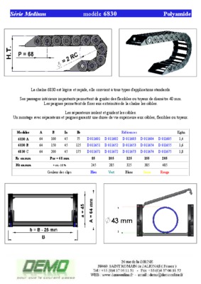 contacteur mf 6830 Book