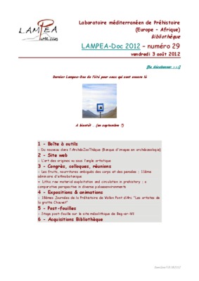 lampea Book