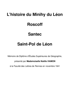 minihy Book
