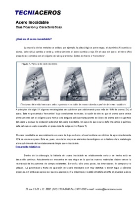 acero al silicio Book