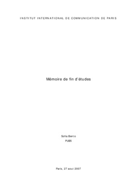 objectif d_une startegie Book