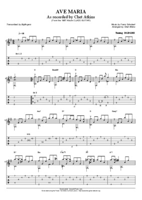 chet atkins Book