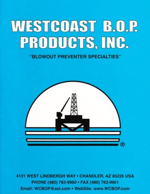 westcoast Book