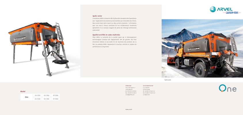 brise motte Book