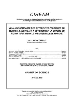 les avantages et inconvenients du coton Book