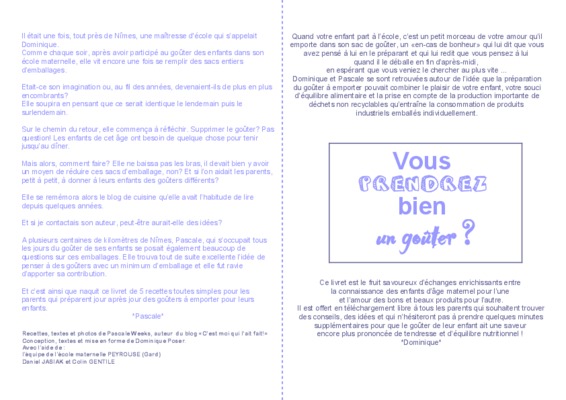 devenaient Book