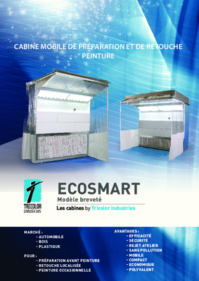 ecosmart Book
