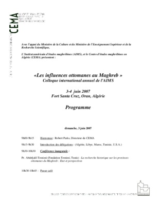 ottomanes Book