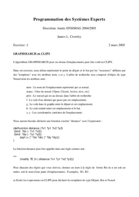 programmation en clips Book