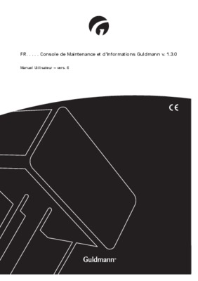 guldmann Book