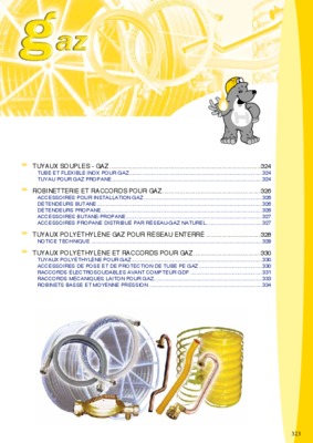 tuyaux d_incendie souples Book