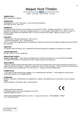 boite composition chirurgir Book