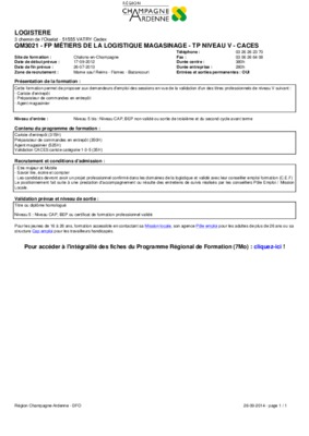rapport audit logistique magasinage Book