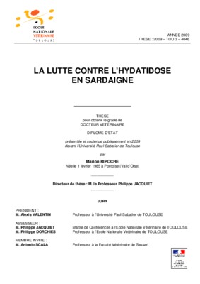ripoche Book