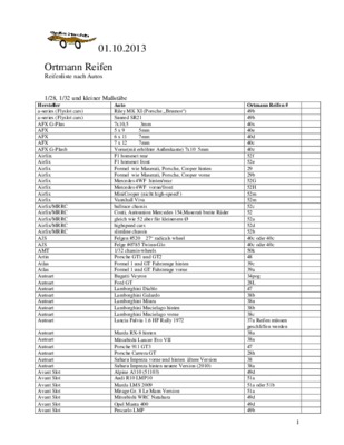 ortmann Book