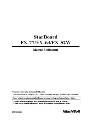 starboard Book