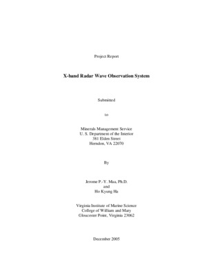 wave generator radar Book