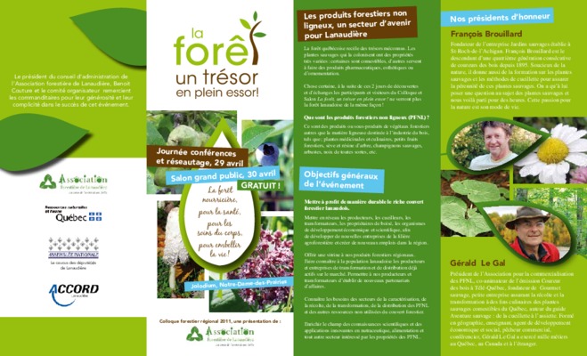 nourriciere Book