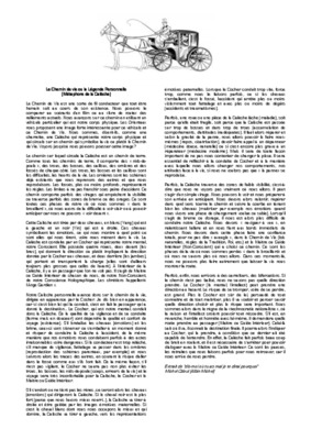 dis moi ou tu as mal je te dirai pourquoi Book