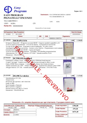 program easy Book