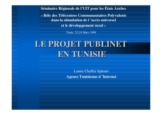 publinet Book