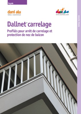 dallnet Book