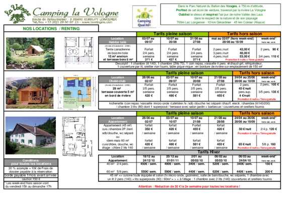 laval sur vologne Book