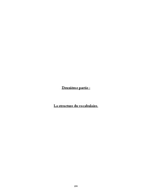 vocabulaire structure metallique Book