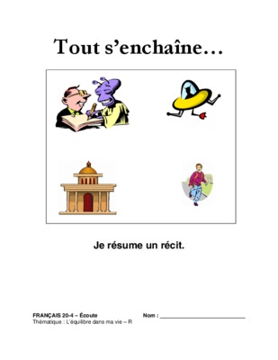exament francai Book