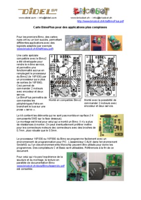 composants monte en surface Book
