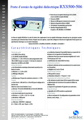 ectrique Book