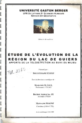 guiers Book