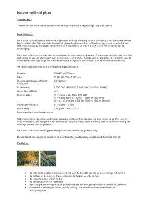 rollisol Book