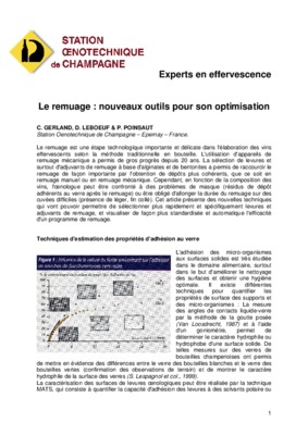 video des levures Book